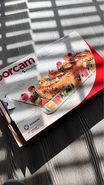  Beden Paşabahçe borcam 40x30