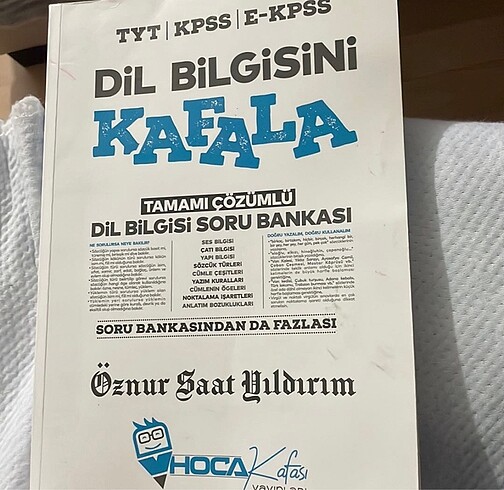 Dil bilgisi