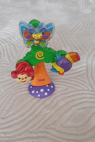 FISHER PRICE