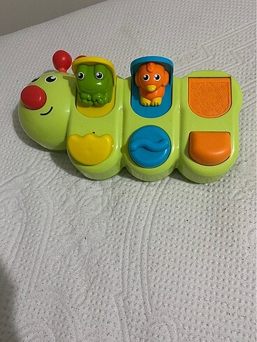 Fisher price