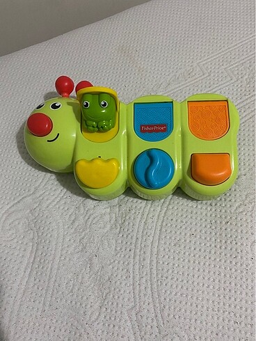  Beden Fisher price