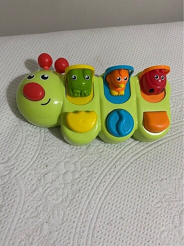  Beden Renk Fisher price