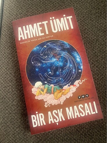 Ahmet umit kitap