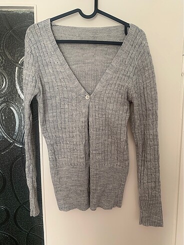 Gri hirka