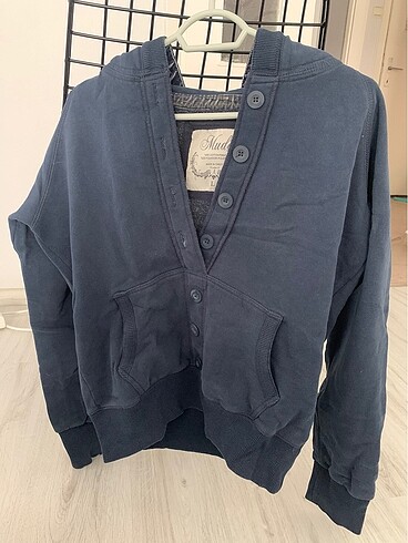 Mudo sweatshirt