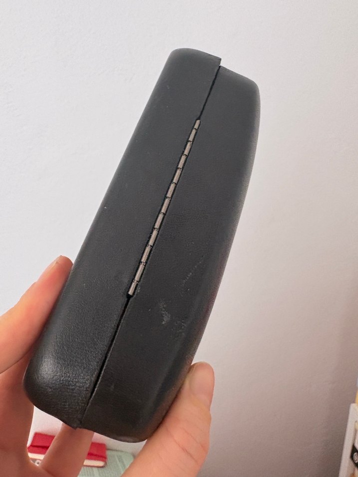 Koton Gözlük kabi - Görsel 3