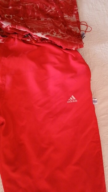 Adidas Adidas eşofman takımı