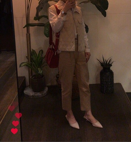 Kısa yelek