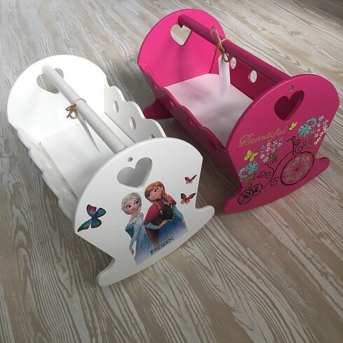 Ikea Beşik