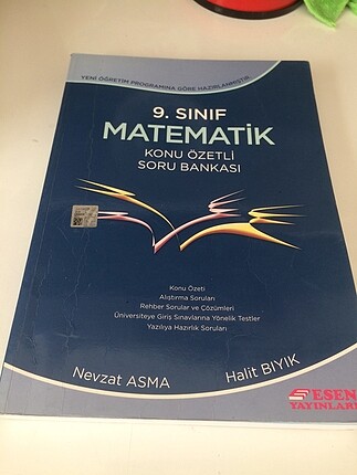 Matematik 9.sınıf soru bankası