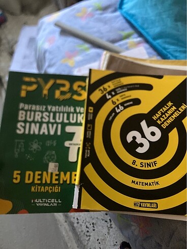 İkili 7sınıf kitabı