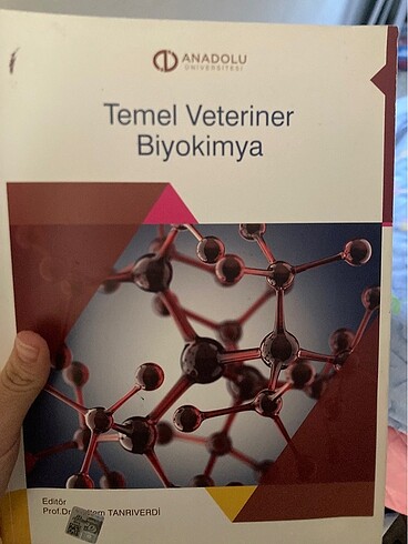 Temel veteriner biyokimya