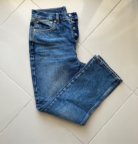 kot pantolon