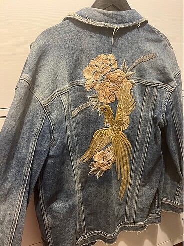 Mavi jeans Ceket