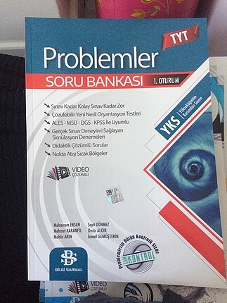 problemler