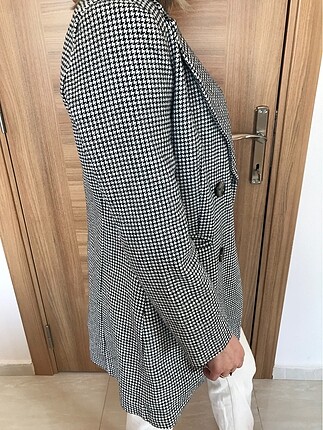 38 Beden çeşitli Renk Blazer ceket
