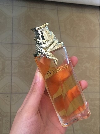Zara Possenss Parfüm