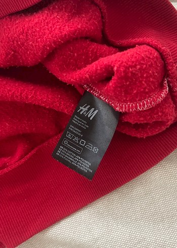 H&M H&M Kadın Sweatshirt