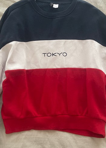H&M Kadın Sweatshirt
