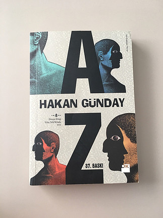Diğer Hakan günday