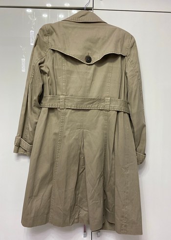 Kadın Trençkot - Görsel 4