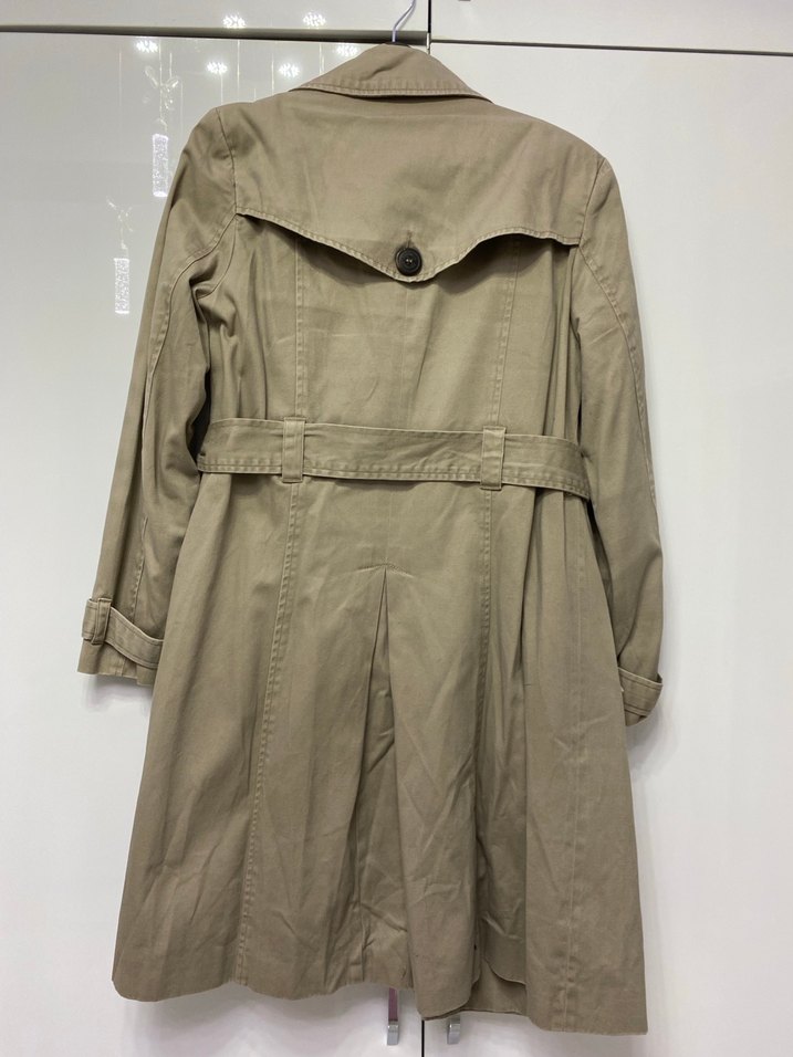 Kadın Trençkot - Görsel 4