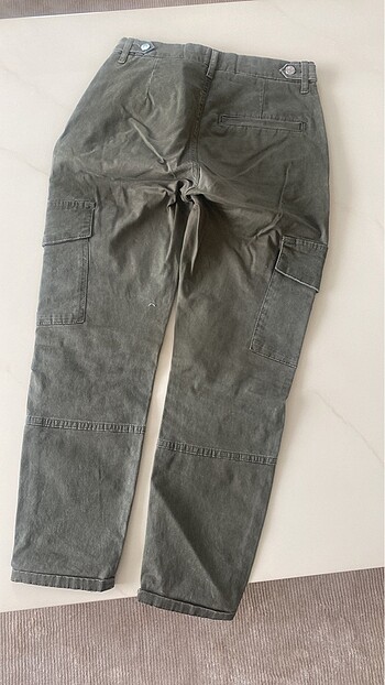 Mavi Jeans Pantolon