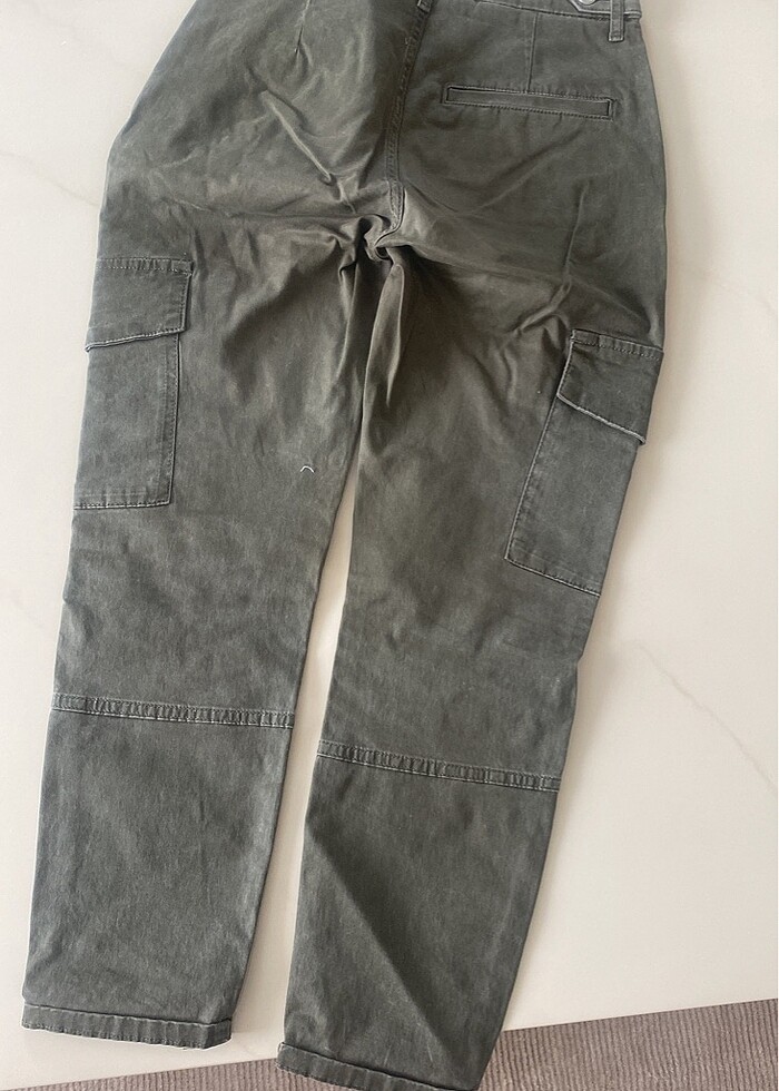 Pantolon - Görsel 2