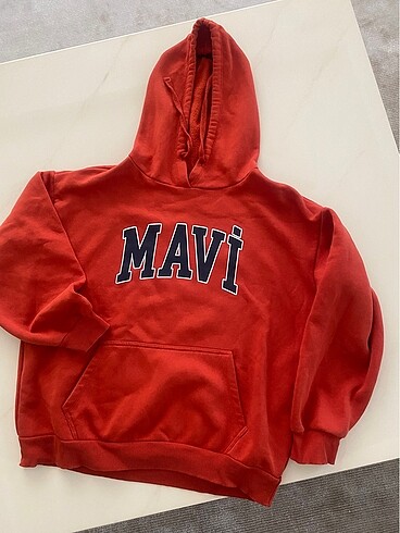 Mavi sweat