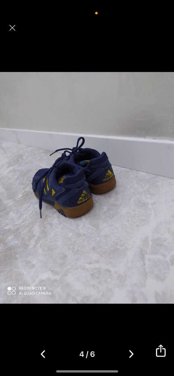 Adidas Samba - Görsel 2