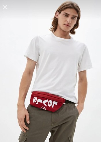 Levis Bel Cantasi