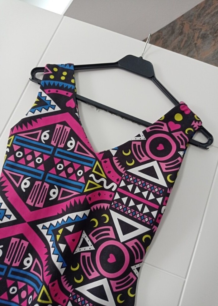 Elbise tam zamanı ???? - Görsel 3