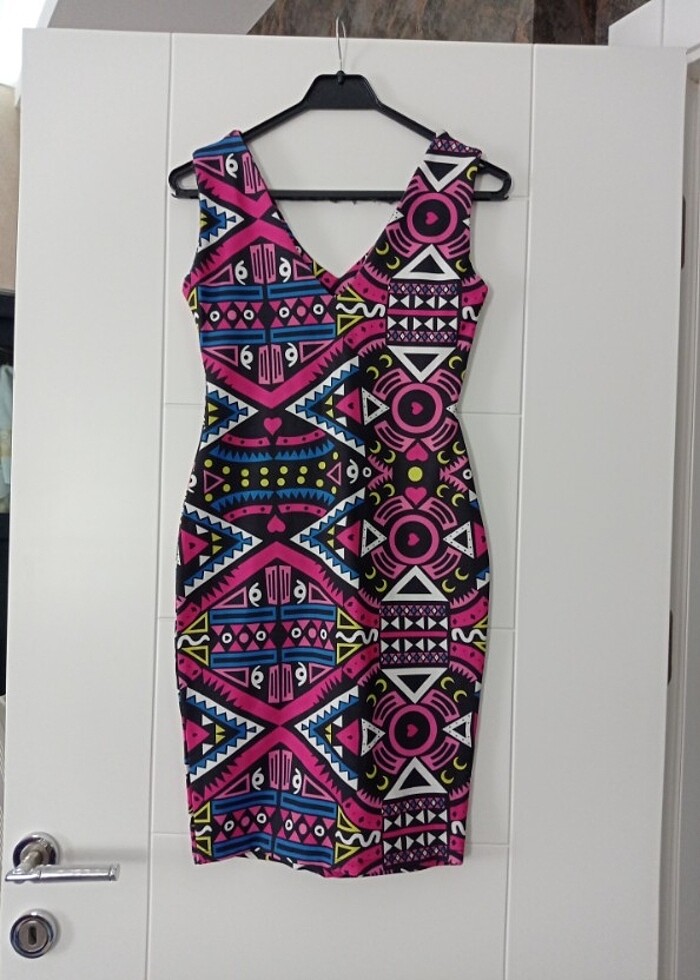 Elbise tam zamanı ???? - Görsel 4