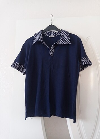 Şık Bir bluz ???? - Görsel 5