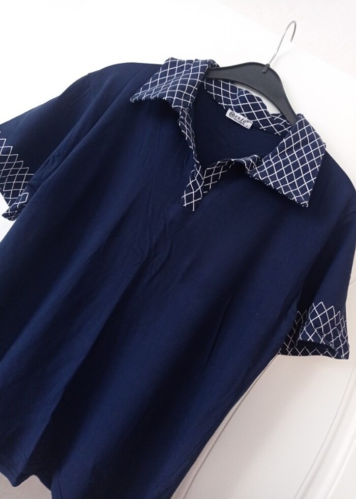 Şık Bir bluz ???? - Görsel 2