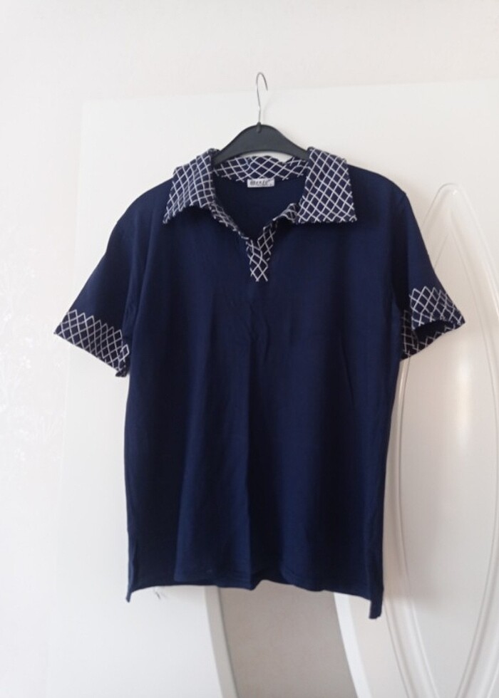 Şık Bir bluz ???? - Görsel 5