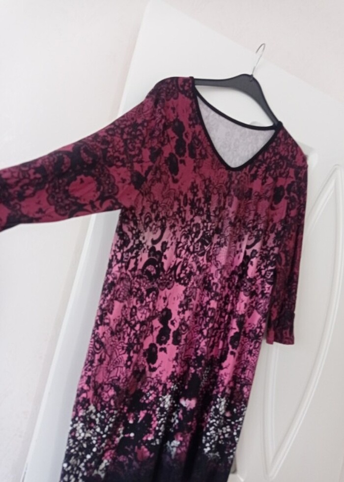 Şık bluz ???? - Görsel 2