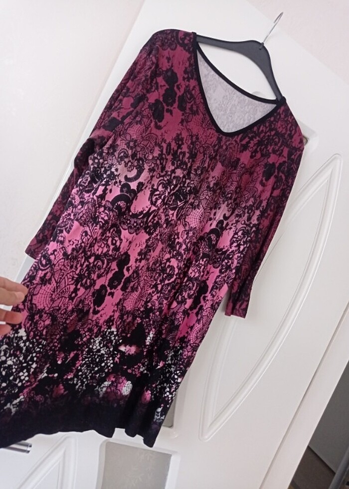 Şık bluz ???? - Görsel 5