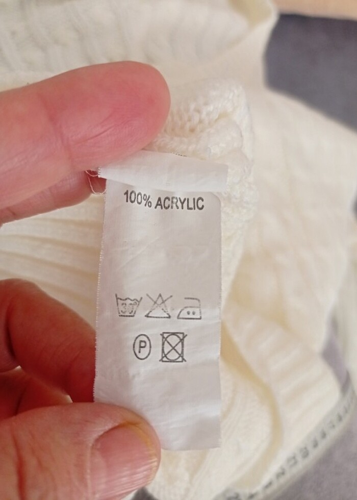 Şık Bir üst ???? - Görsel 5