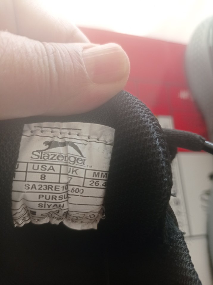 Sıfır ürün - Görsel 3