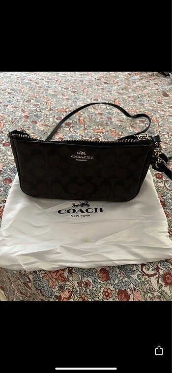 Coach Coach Çanta
