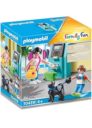 Playmobil