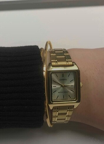 Casio CASİO bayan kol saati 