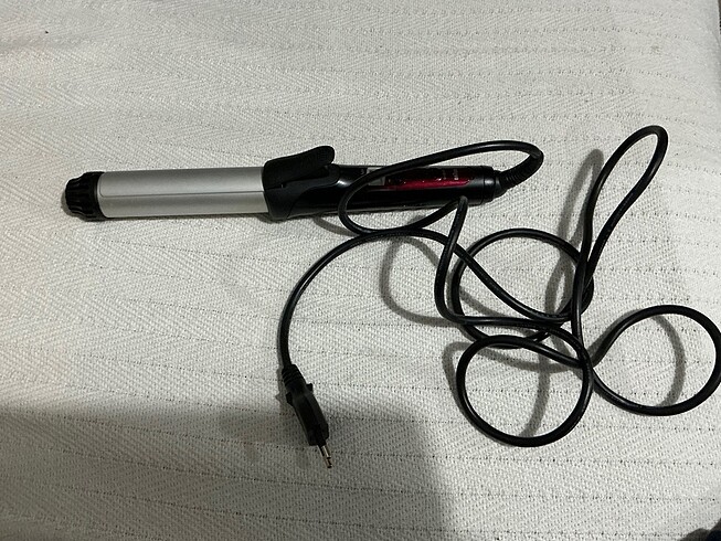 Braun Saç Maşası