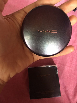 MAC Mac kozmetik bronzer 