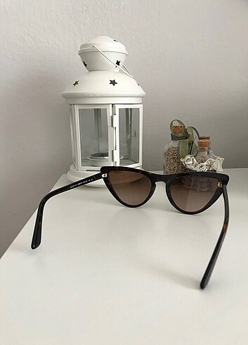  Beden vogue cat eye güneş gözlüğü