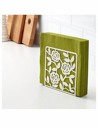ikea peçetelik