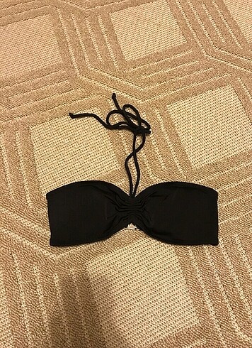penti bikini üstü