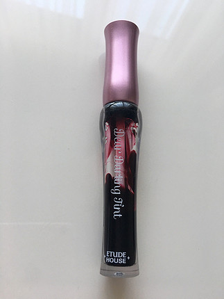Etude house kore markası tint