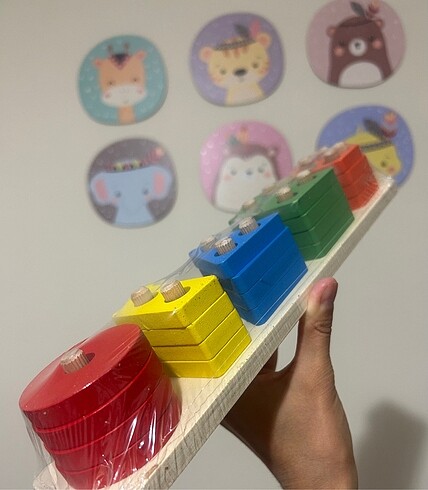 Diğer Geometrik şekiller